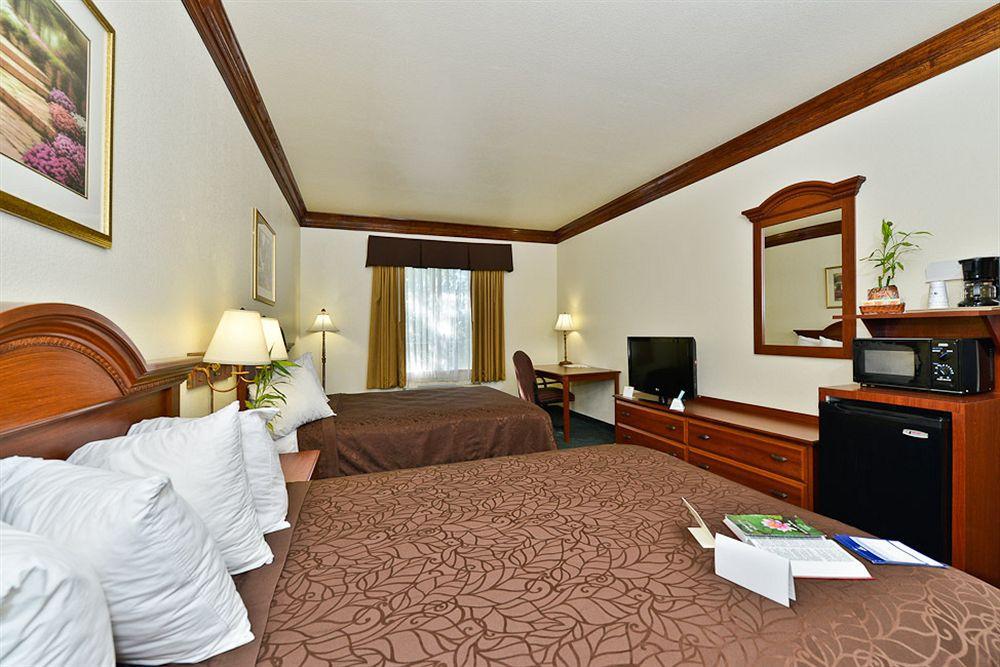 Best Western Fort Worth Inn And Suites Quarto foto