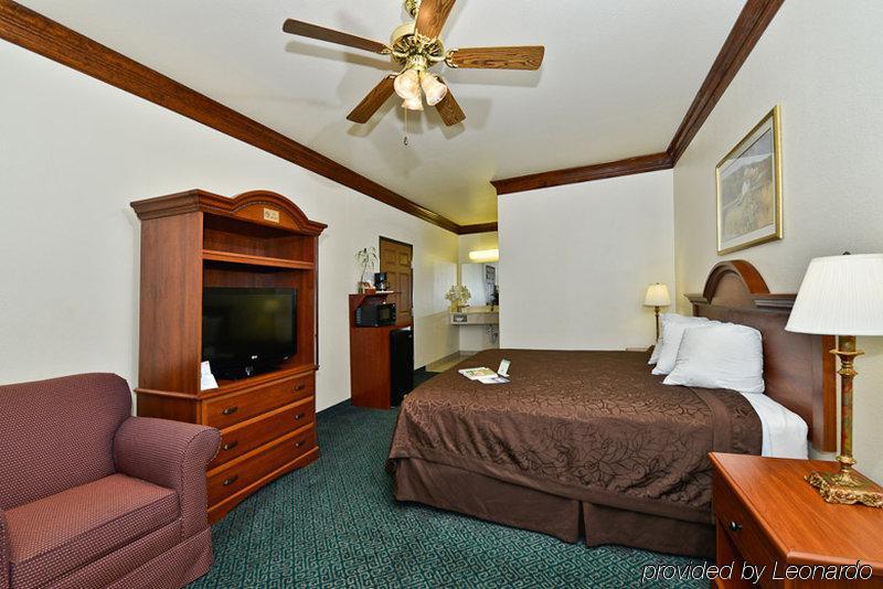 Best Western Fort Worth Inn And Suites Quarto foto