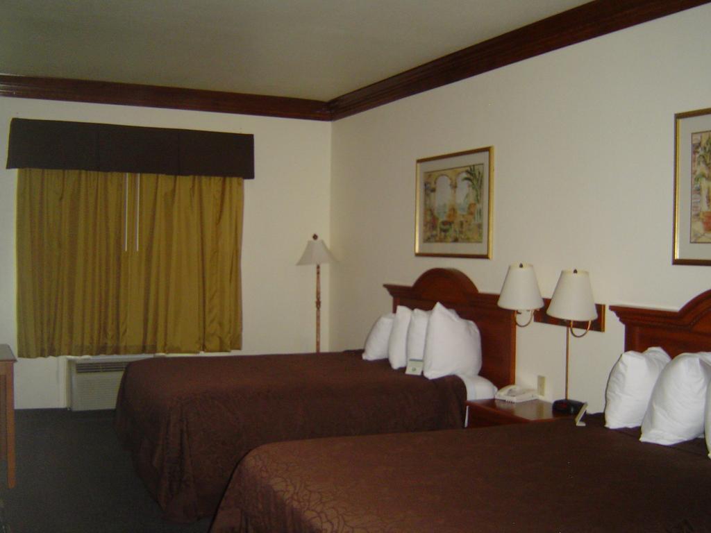 Best Western Fort Worth Inn And Suites Quarto foto